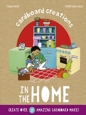 cover image of In the Home